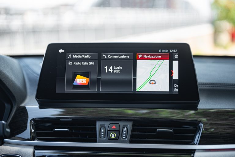 BMW X1 xDrive 20d: la prova su strada