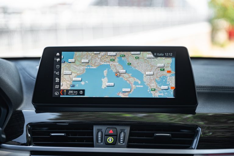 BMW X1 xDrive 20d: la prova su strada