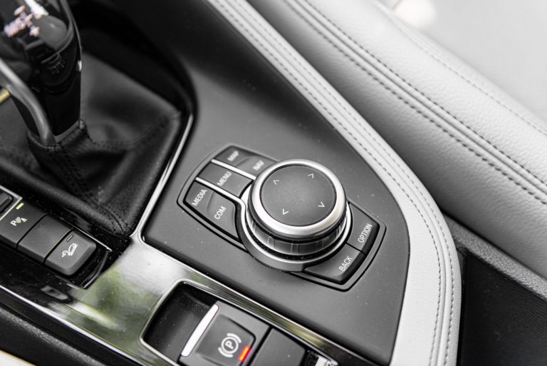 BMW X1 xDrive 20d: la prova su strada