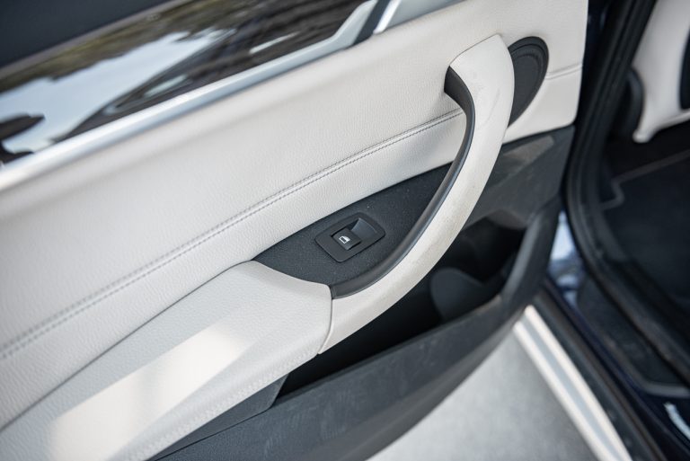 BMW X1 xDrive 20d: la prova su strada