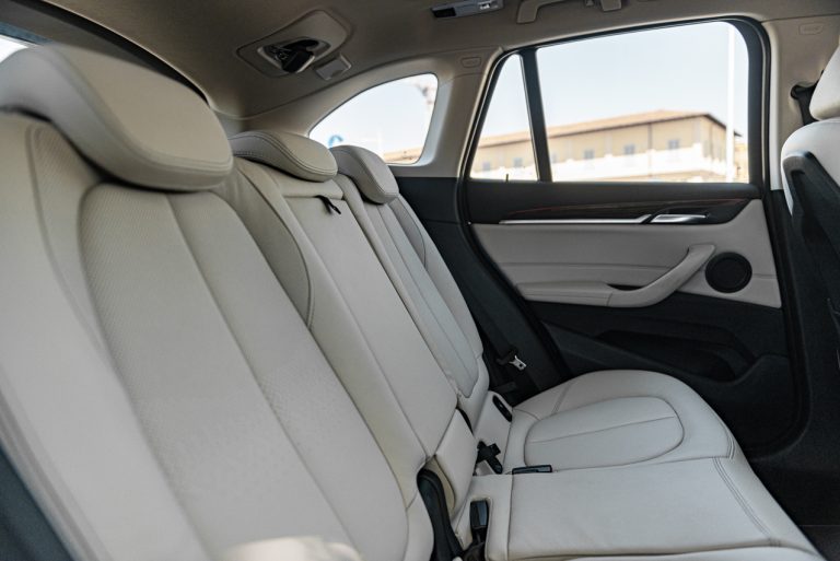 BMW X1 xDrive 20d: la prova su strada
