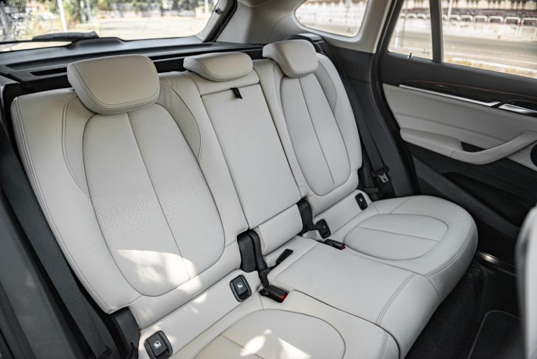 BMW X1 xDrive 20d: la prova su strada