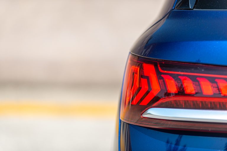 Audi Q7 50 TDI: la prova su strada