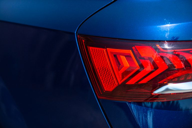 Audi Q7 50 TDI: la prova su strada