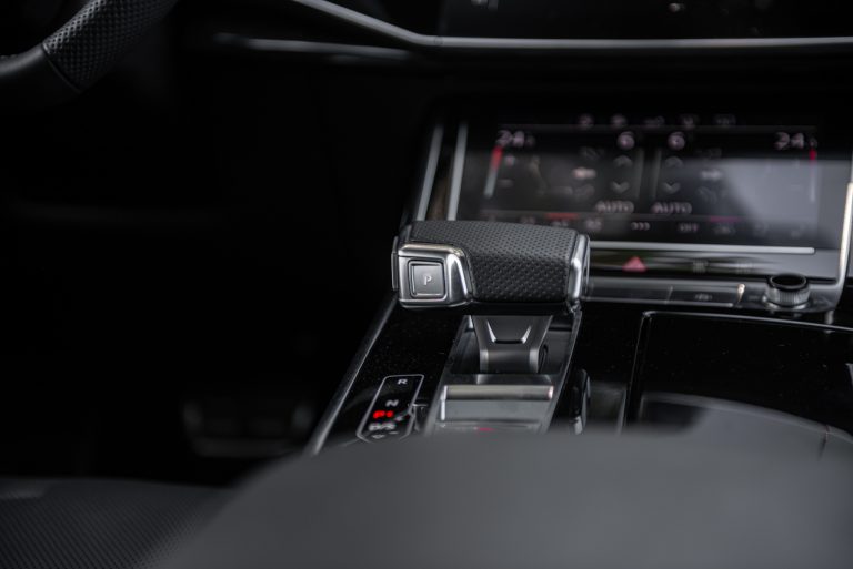 Audi Q7 50 TDI: la prova su strada