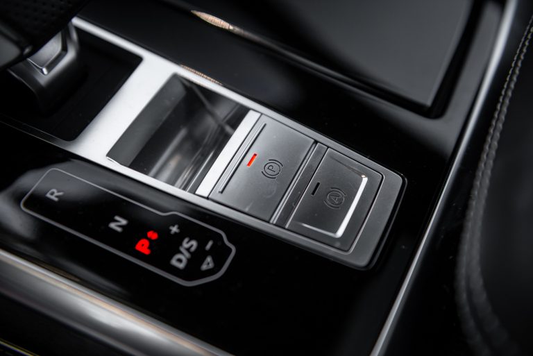 Audi Q7 50 TDI: la prova su strada
