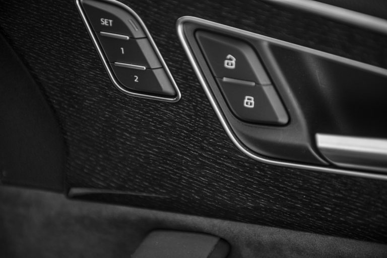 Audi Q7 50 TDI: la prova su strada