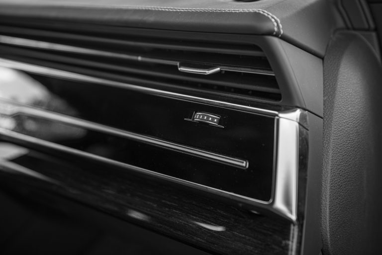 Audi Q7 50 TDI: la prova su strada