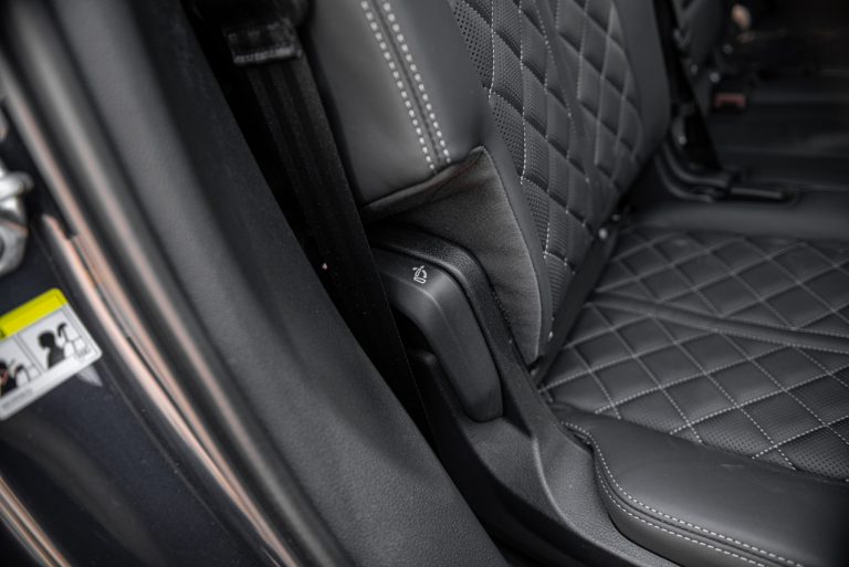 Audi Q7 50 TDI: la prova su strada