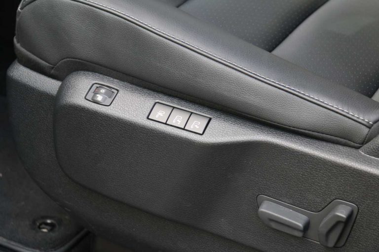 Opel Zafira Life, la prova su strada