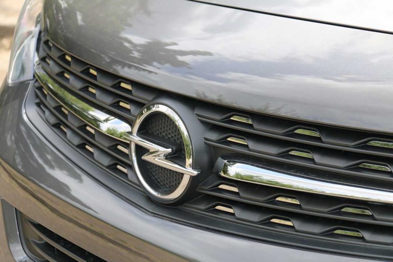 Opel Zafira Life, la prova su strada