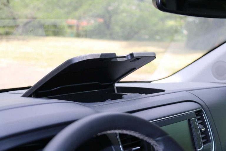 Opel Zafira Life, la prova su strada