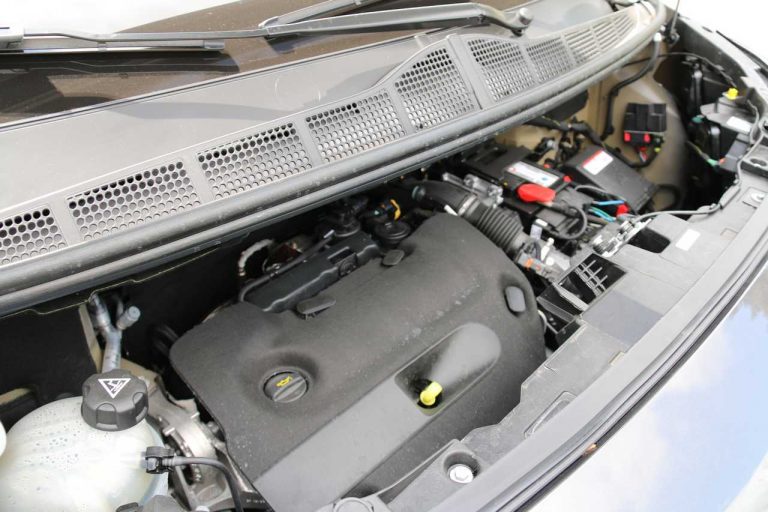Opel Zafira Life, la prova su strada