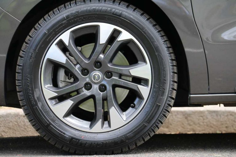 Opel Zafira Life, la prova su strada
