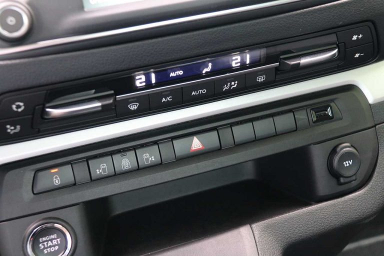 Opel Zafira Life, la prova su strada