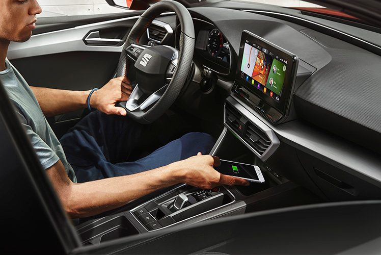 Nuova Seat Leon: primo contatto con la mild-hybrid