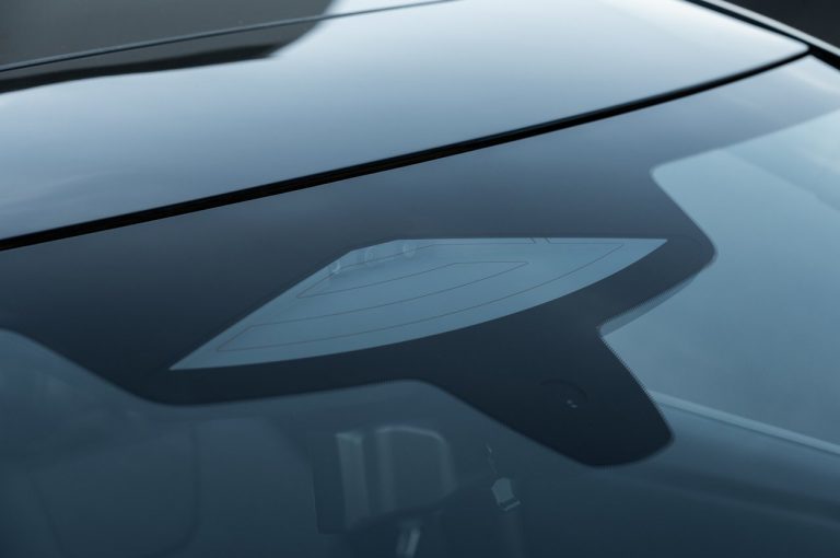 Nissan Ariya: immagini ufficiali