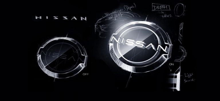 Nissan Ariya: immagini ufficiali