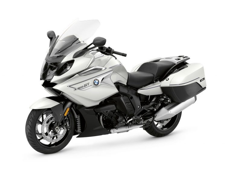 BMW Motorrad: la gamma MY 2021