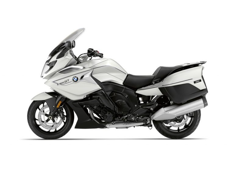 BMW Motorrad: la gamma MY 2021