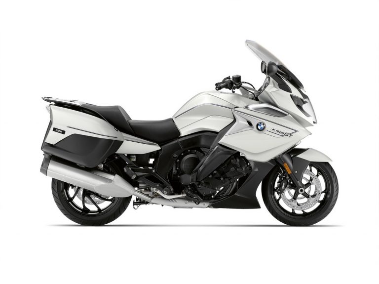 BMW Motorrad: la gamma MY 2021