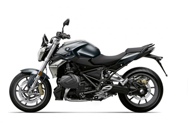BMW Motorrad: la gamma MY 2021