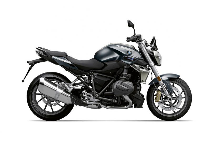 BMW Motorrad: la gamma MY 2021