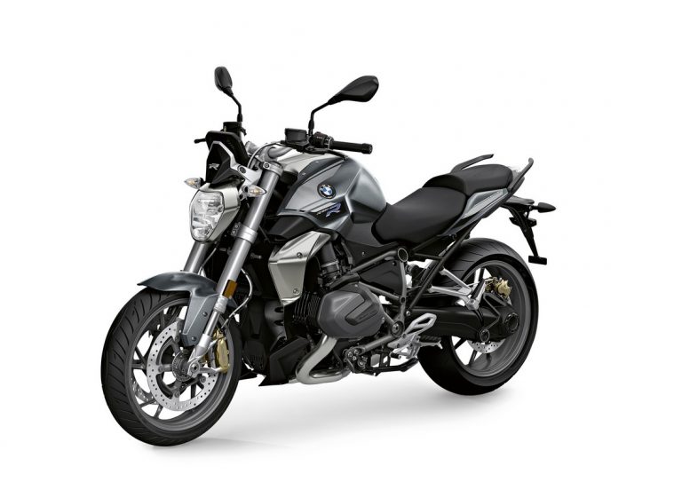 BMW Motorrad: la gamma MY 2021