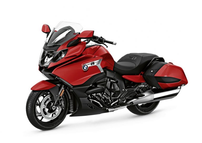 BMW Motorrad: la gamma MY 2021