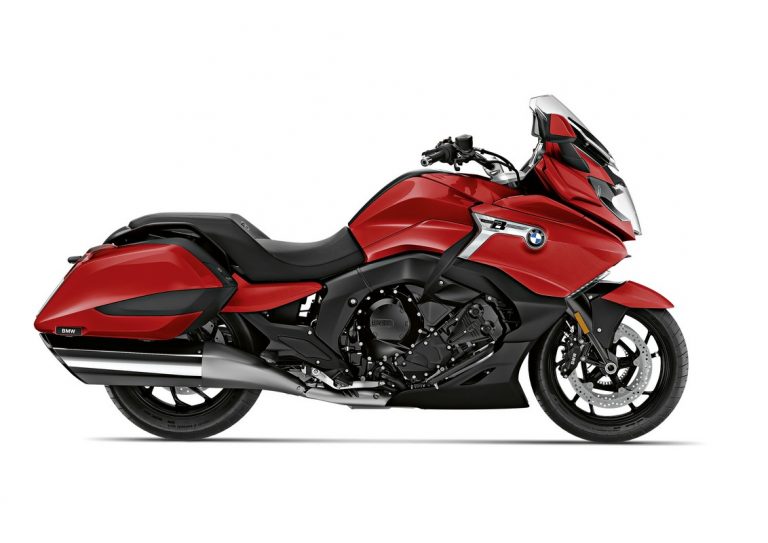 BMW Motorrad: la gamma MY 2021