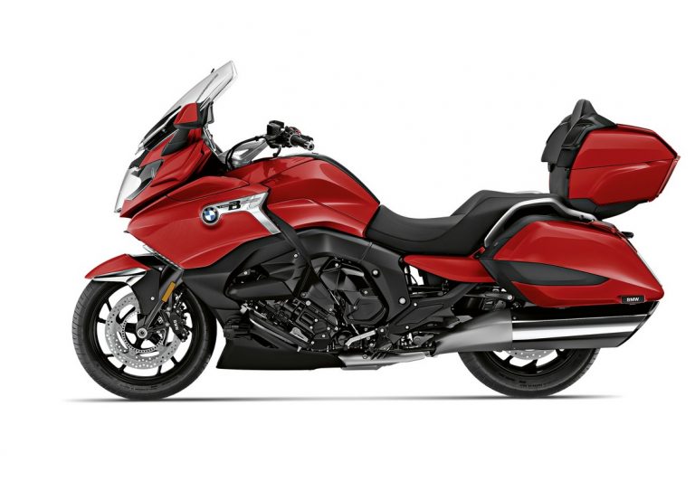 BMW Motorrad: la gamma MY 2021