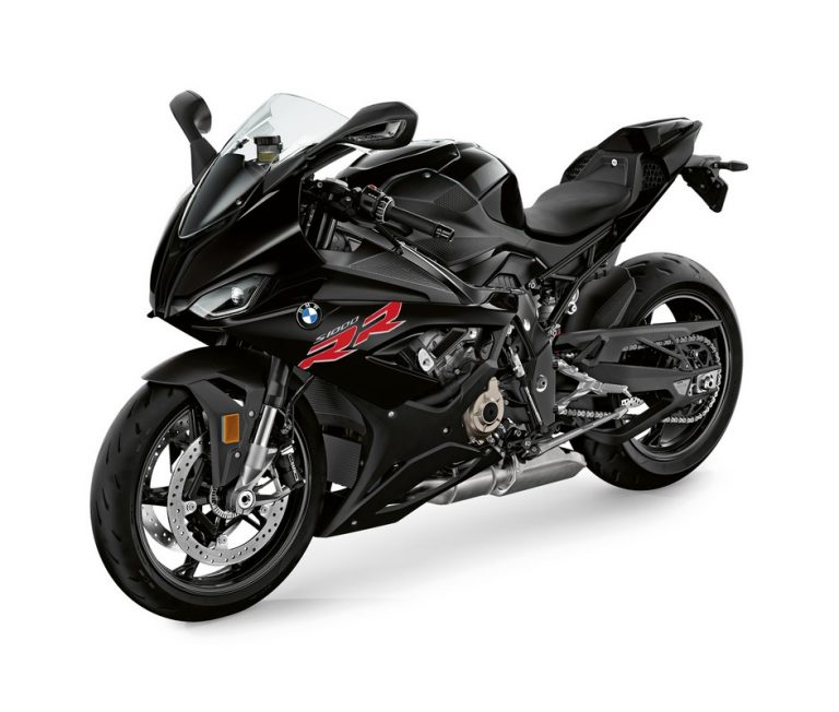 BMW Motorrad: la gamma MY 2021