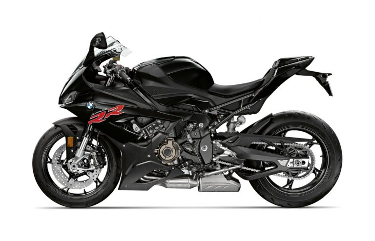 BMW Motorrad: la gamma MY 2021