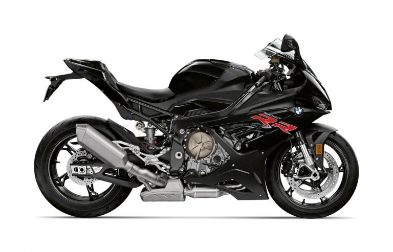 BMW Motorrad: la gamma MY 2021