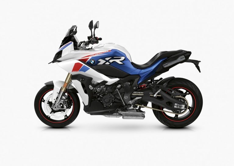 BMW Motorrad: la gamma MY 2021