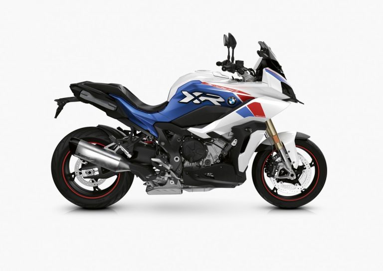 BMW Motorrad: la gamma MY 2021