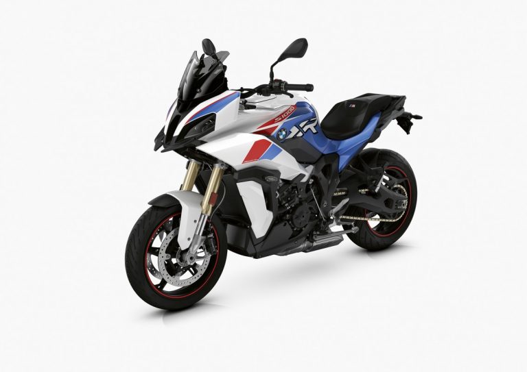BMW Motorrad: la gamma MY 2021