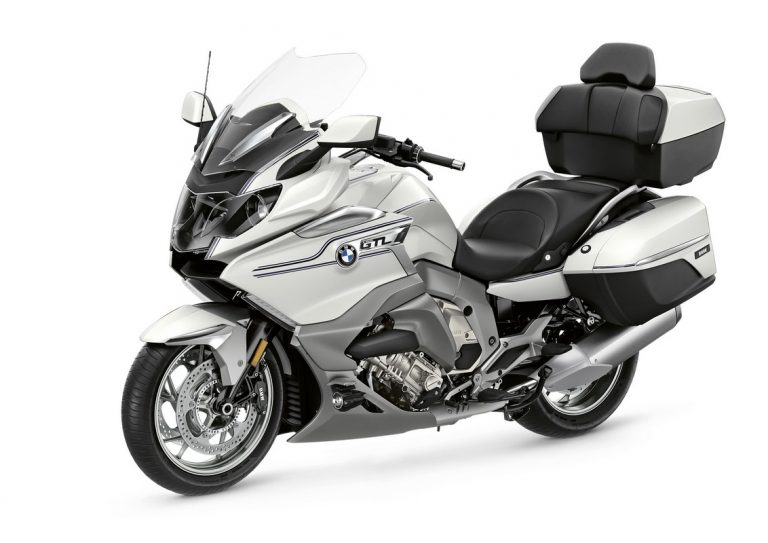 BMW Motorrad: la gamma MY 2021