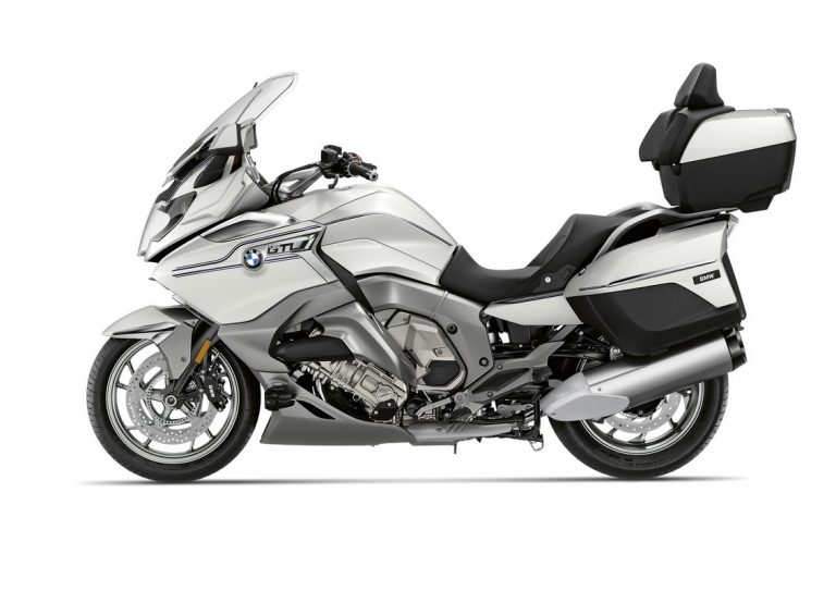 BMW Motorrad: la gamma MY 2021