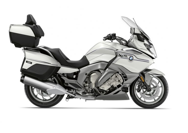 BMW Motorrad: la gamma MY 2021