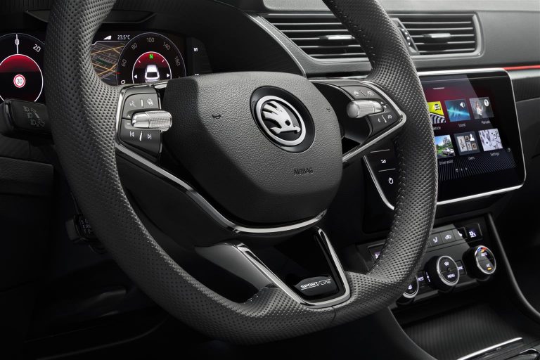 Skoda, la gamma Model Year 2021: immagini ufficiali