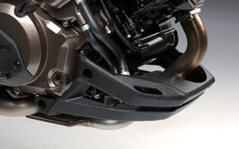 Suzuki V-STROM 1050 MACHI: immagini ufficiali