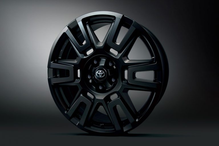 Toyota Yaris Cross: la versione per il Giappone