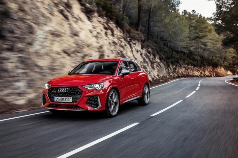 Audi, aggiornamenti 2021 alle dotazioni della gamma sportiva