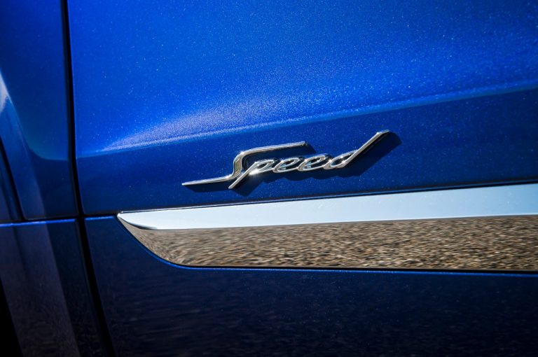 Bentley Bentayga Speed 2021: immagini ufficiali