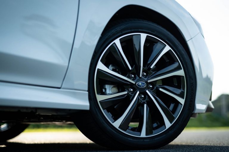 Subaru Levorg 2021: prime immagini ufficiali