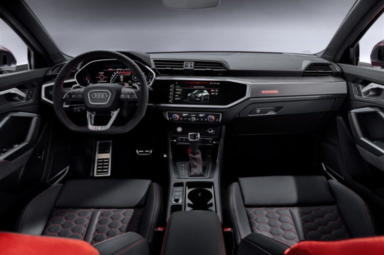Audi, aggiornamenti 2021 alle dotazioni della gamma sportiva