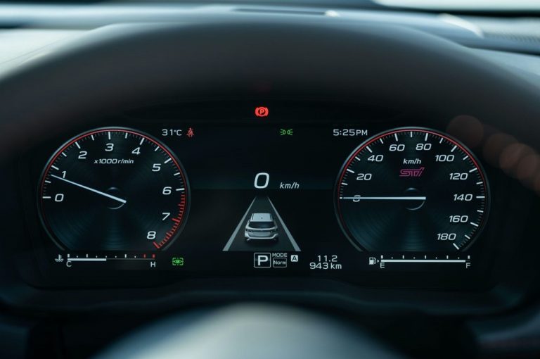 Subaru Levorg 2021: prime immagini ufficiali