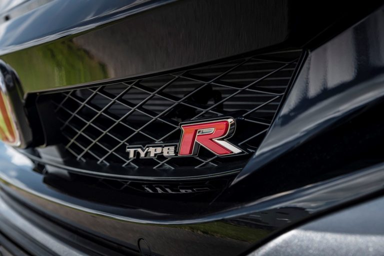Honda Civic Type R Limited Edition e Honda Civic Type R Sport Line 2020: immagini ufficiali