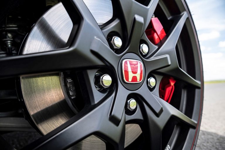 Honda Civic Type R Limited Edition e Honda Civic Type R Sport Line 2020: immagini ufficiali